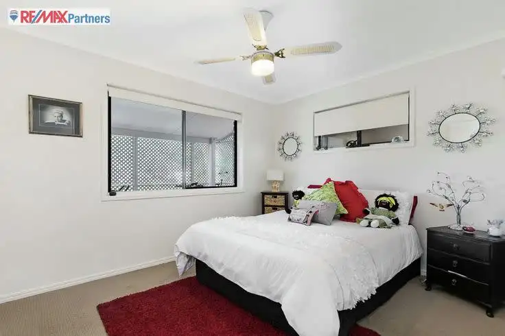 Fifth view of Homely house listing, 11 Lakeside Court, Torquay QLD 4655