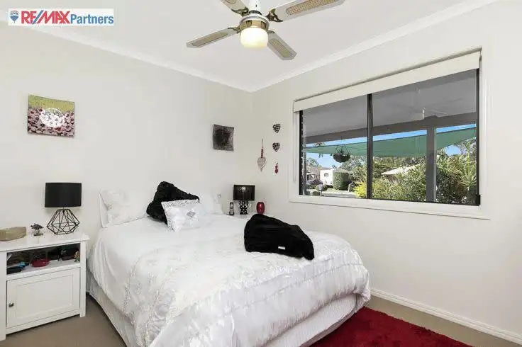 Sixth view of Homely house listing, 11 Lakeside Court, Torquay QLD 4655