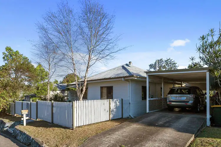 19 Blackall Terrace, Nambour QLD 4560