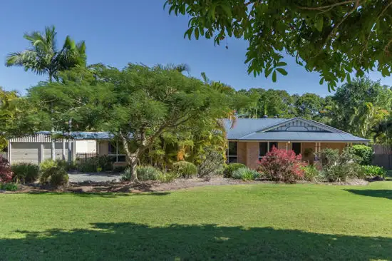 26 Lychee Drive, Caboolture QLD 4510