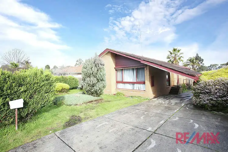 39 Alexander Street, Hallam VIC 3803