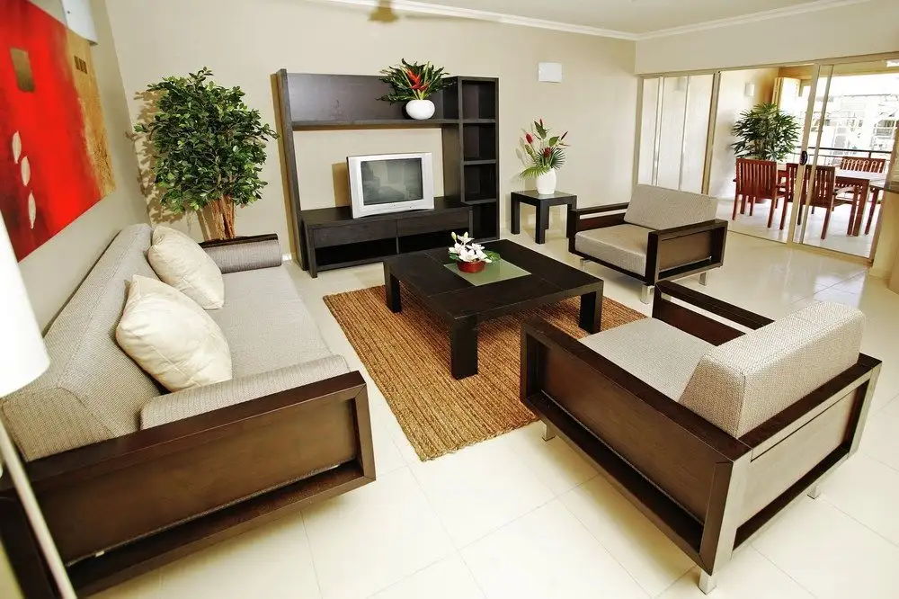Main view of Homely apartment listing, 108/12 Gregory Street, Westcourt QLD 4870