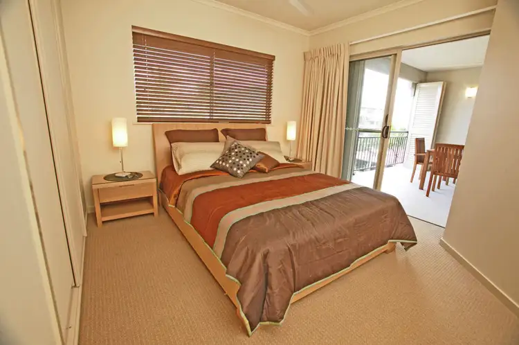 Third view of Homely apartment listing, 108/12 Gregory Street, Westcourt QLD 4870