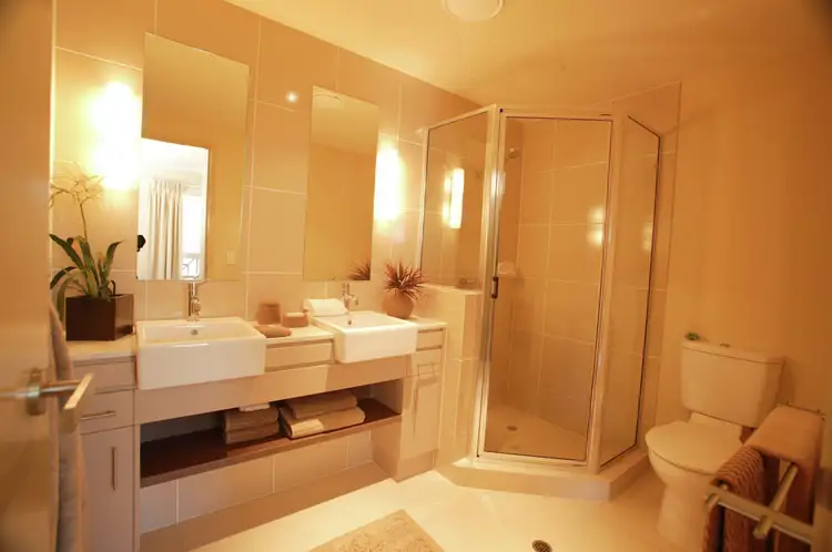 Fourth view of Homely apartment listing, 108/12 Gregory Street, Westcourt QLD 4870