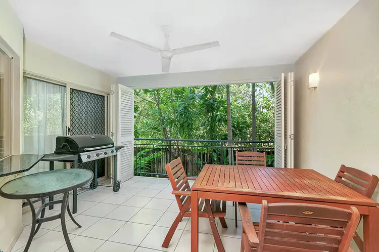 Fifth view of Homely apartment listing, 108/12 Gregory Street, Westcourt QLD 4870