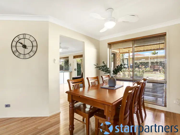 Seventh view of Homely house listing, 2 Pyramus Cr, Rosemeadow NSW 2560