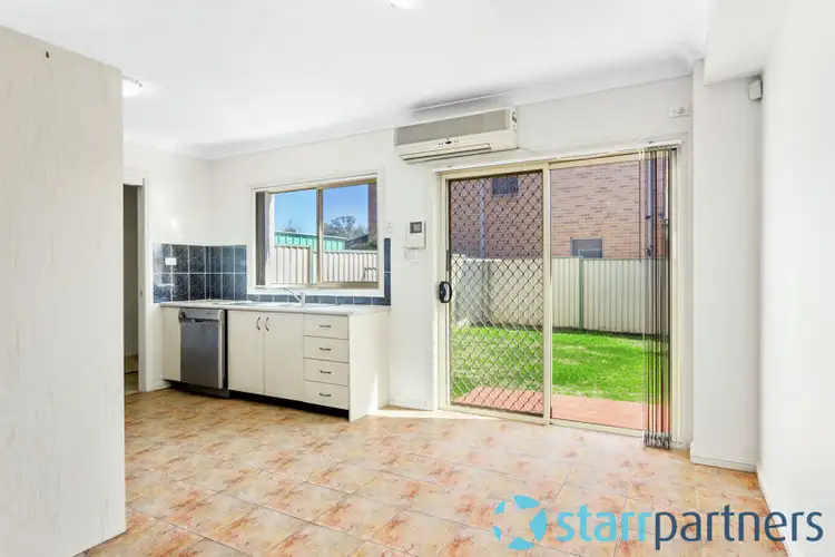Third view of Homely townhouse listing, 10/48 Spencer Street, Rooty Hill NSW 2766