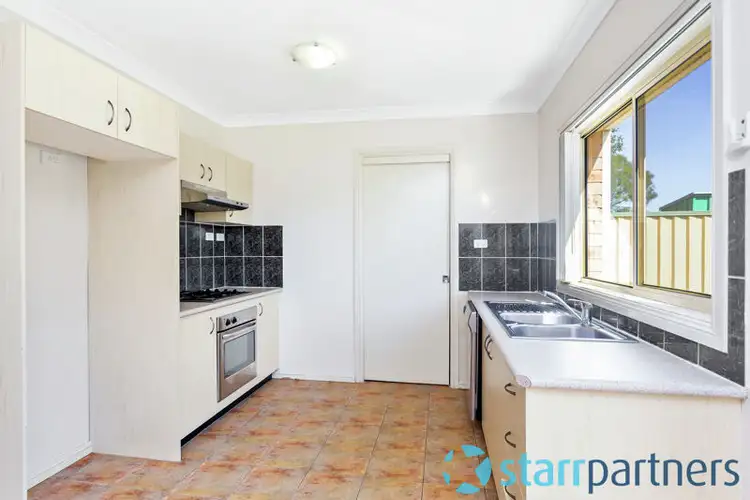 Fourth view of Homely townhouse listing, 10/48 Spencer Street, Rooty Hill NSW 2766