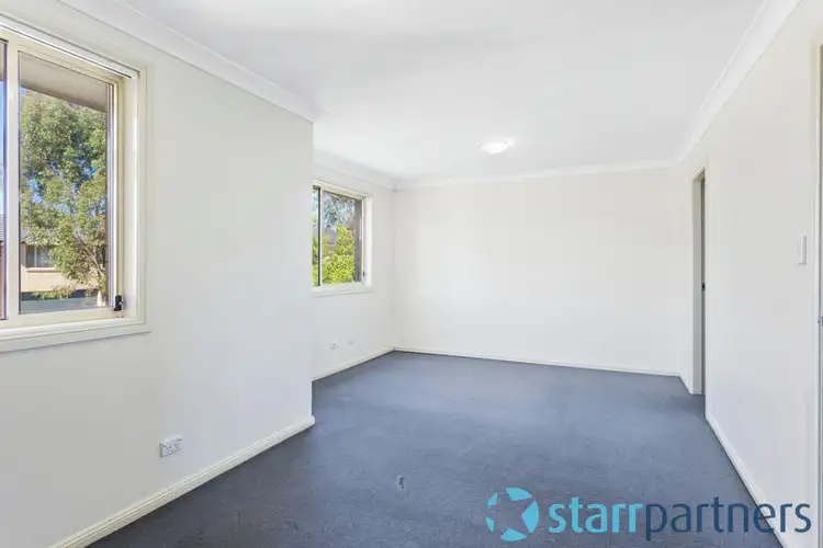 Fifth view of Homely townhouse listing, 10/48 Spencer Street, Rooty Hill NSW 2766
