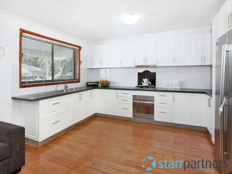 Second view of Homely house listing, 9 Rosalind Street, Greystanes NSW 2145