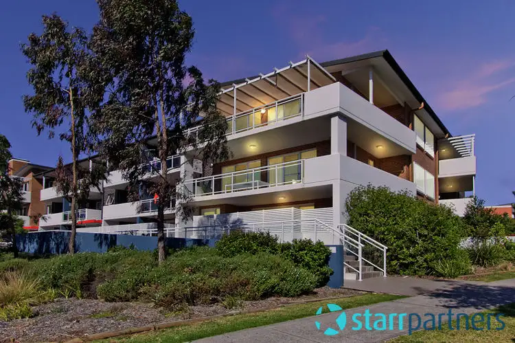 5/13-19 Pastoral Circuit, Pemulwuy NSW 2145