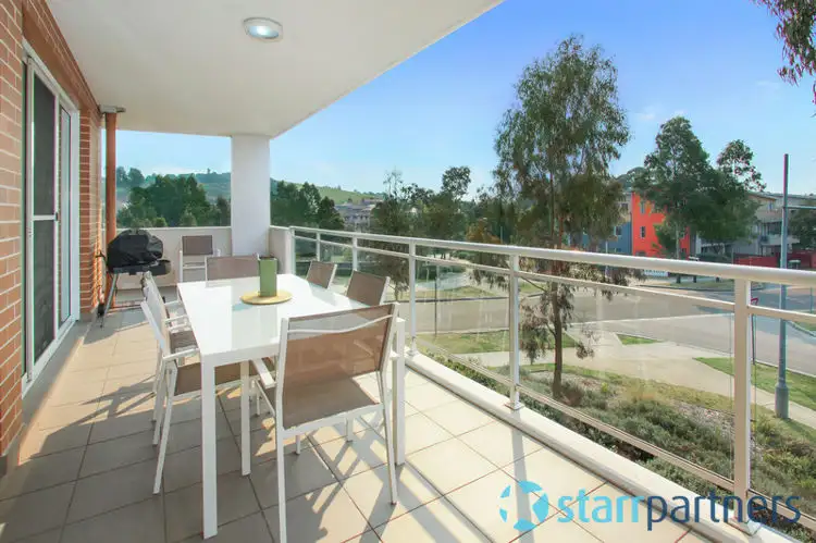 Fourth view of Homely unit listing, 5/13-19 Pastoral Circuit, Pemulwuy NSW 2145