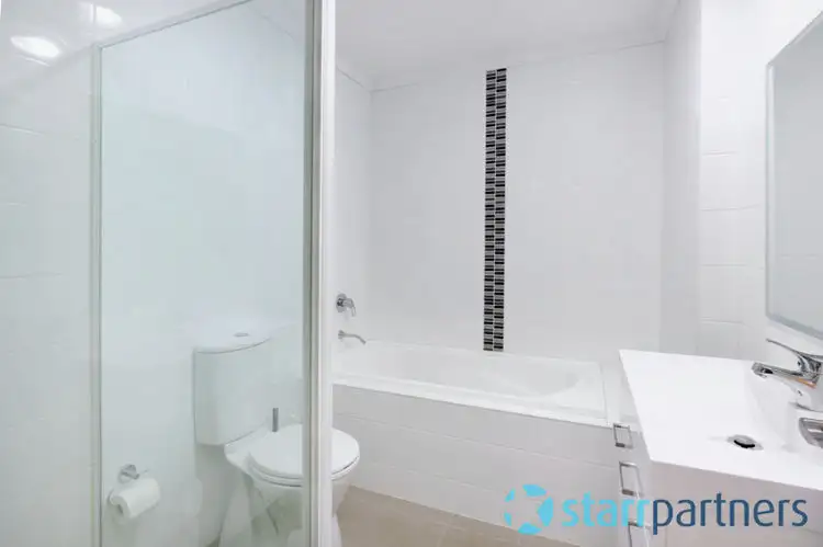 Fifth view of Homely unit listing, 5/13-19 Pastoral Circuit, Pemulwuy NSW 2145