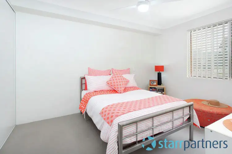 Sixth view of Homely unit listing, 5/13-19 Pastoral Circuit, Pemulwuy NSW 2145