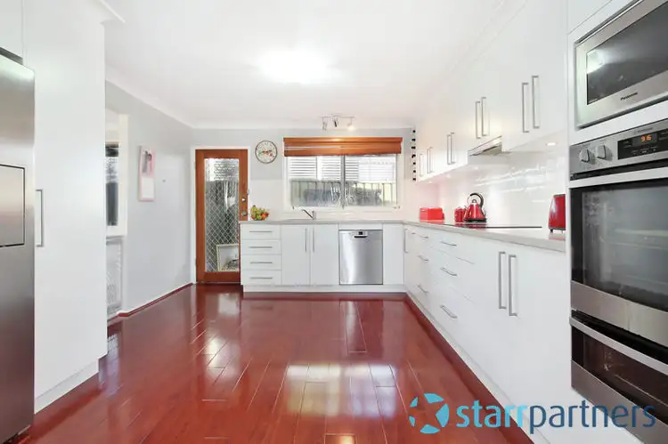 Second view of Homely house listing, 2 Manning Place, Seven Hills NSW 2147