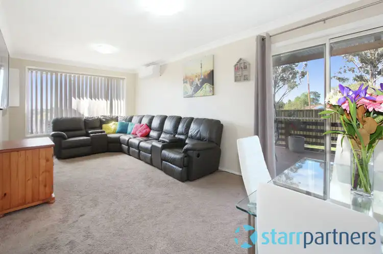 Third view of Homely house listing, 2 Manning Place, Seven Hills NSW 2147