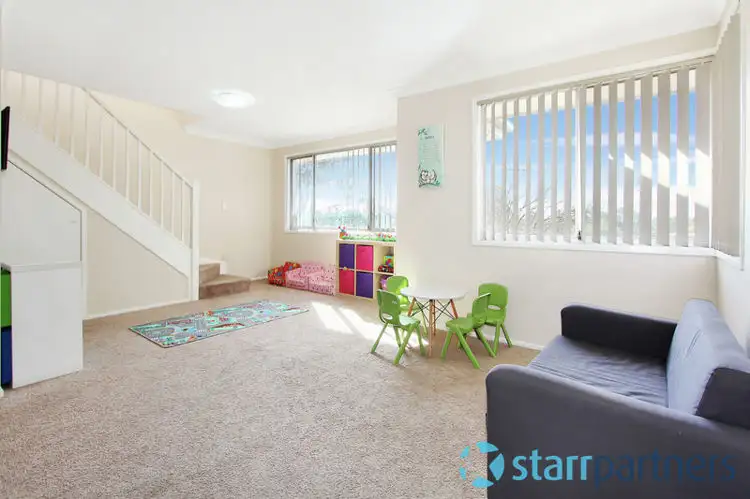 Fourth view of Homely house listing, 2 Manning Place, Seven Hills NSW 2147