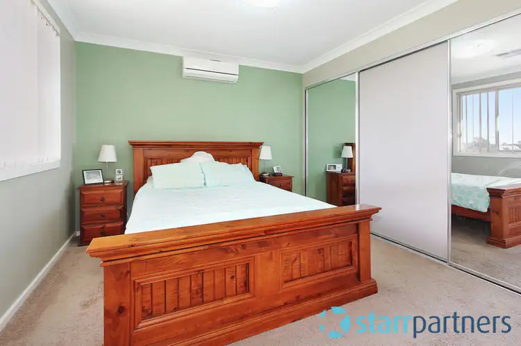 Fifth view of Homely house listing, 2 Manning Place, Seven Hills NSW 2147