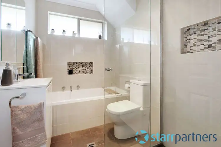 Sixth view of Homely house listing, 2 Manning Place, Seven Hills NSW 2147