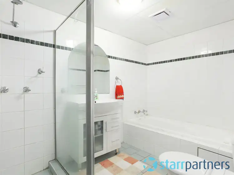 Sixth view of Homely unit listing, 802/91A Bridge Road, Westmead NSW 2145