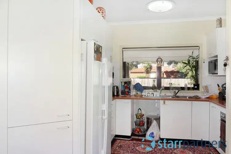 Third view of Homely house listing, 127 Fowler Road, Merrylands NSW 2160