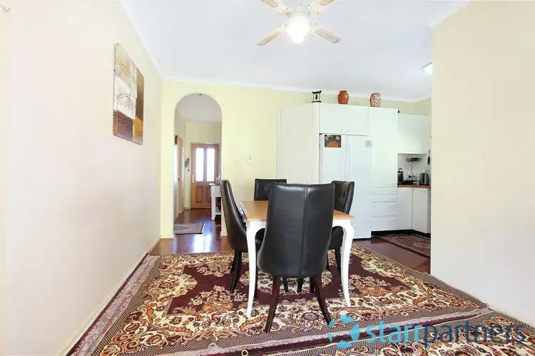 Fourth view of Homely house listing, 127 Fowler Road, Merrylands NSW 2160
