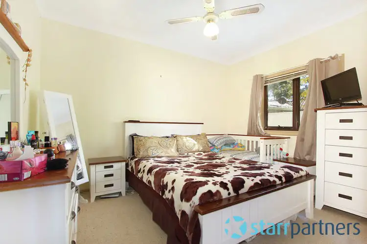 Fifth view of Homely house listing, 127 Fowler Road, Merrylands NSW 2160