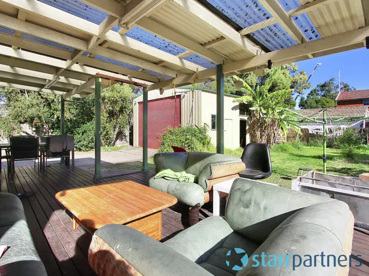 Sixth view of Homely house listing, 127 Fowler Road, Merrylands NSW 2160