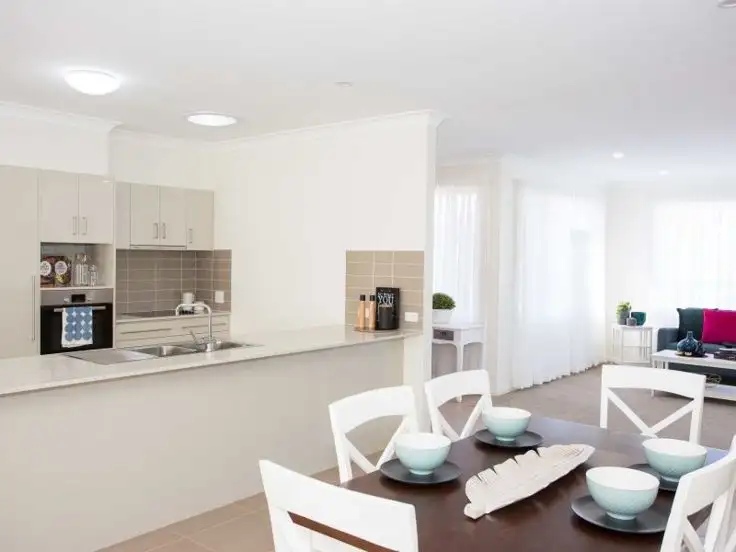 Sixth view of Homely house listing, Newling Gardens Retirement Village - Villa 160/173 Taylor Street, Armidale NSW 2350