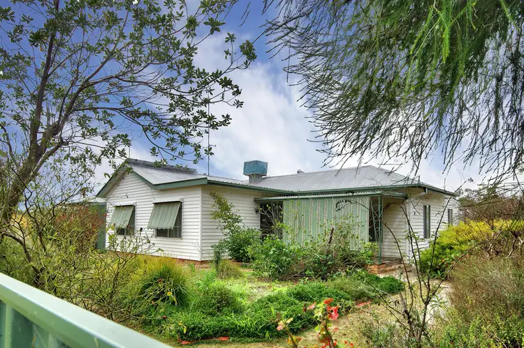 Main view of Homely house listing, 333 Fitzroy Street, Deniliquin NSW 2710