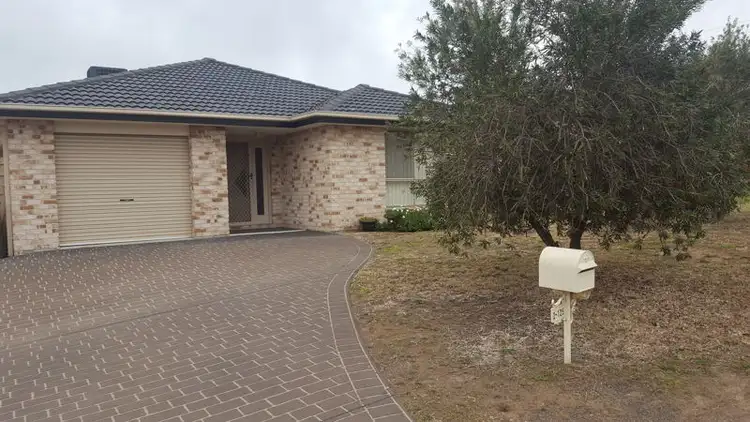 Main view of Homely house listing, 125A Glengarvin Drive, Tamworth NSW 2340