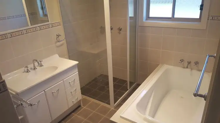 Fifth view of Homely house listing, 125A Glengarvin Drive, Tamworth NSW 2340