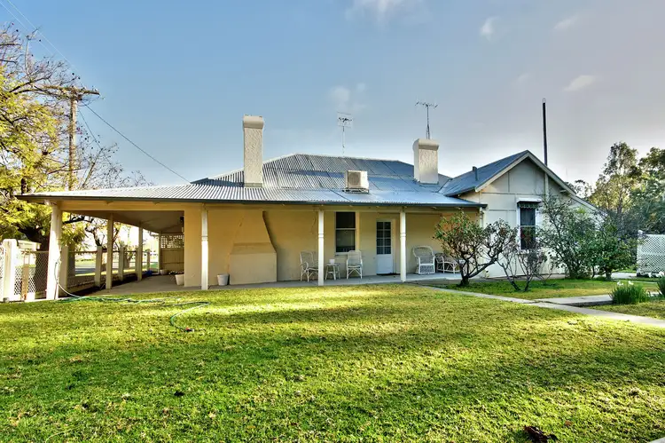 Main view of Homely house listing, 281 Duncan Street, Deniliquin NSW 2710
