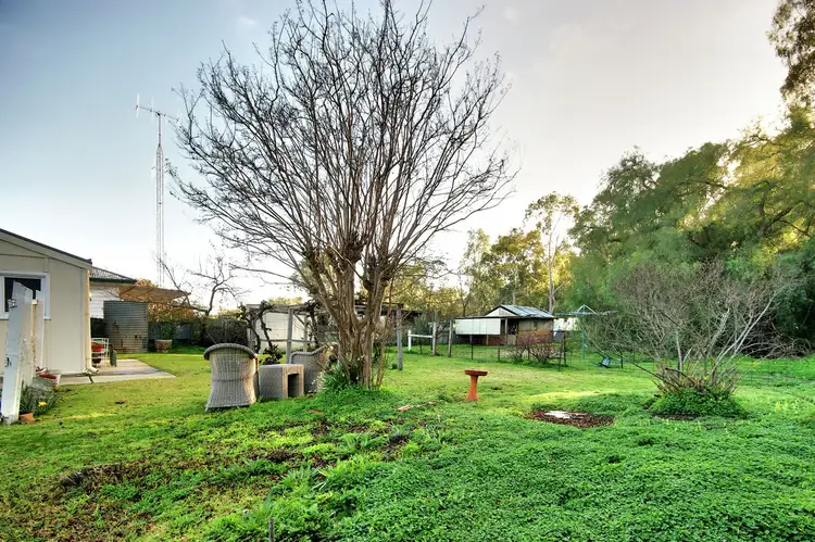 Second view of Homely house listing, 281 Duncan Street, Deniliquin NSW 2710