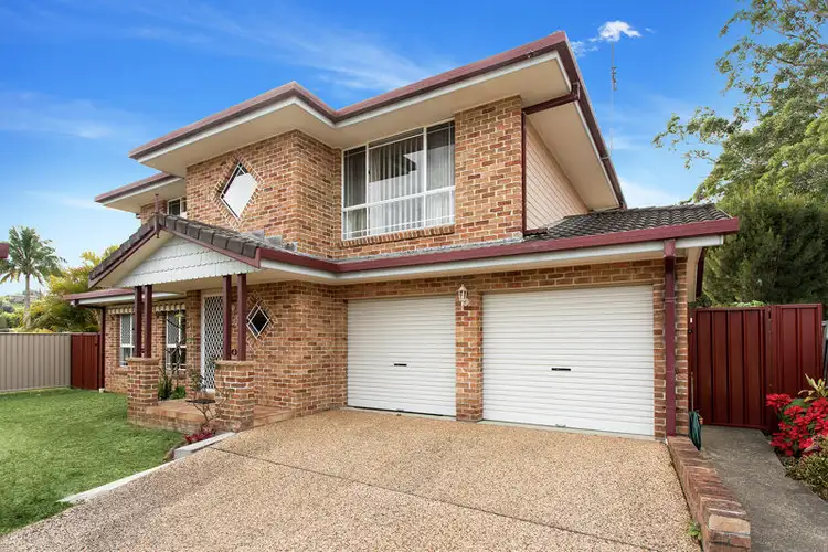 Main view of Homely townhouse listing, 2/19 Cornish St, Coffs Harbour NSW 2450