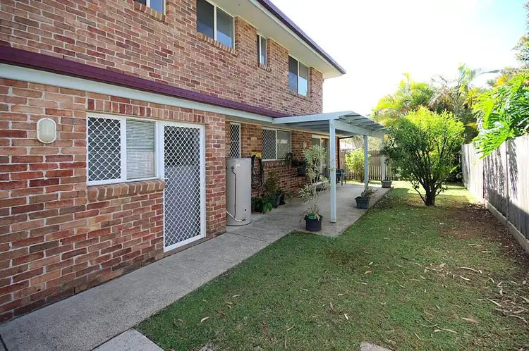 Third view of Homely townhouse listing, 2/19 Cornish St, Coffs Harbour NSW 2450