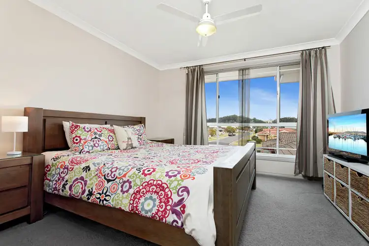 Fourth view of Homely townhouse listing, 2/19 Cornish St, Coffs Harbour NSW 2450