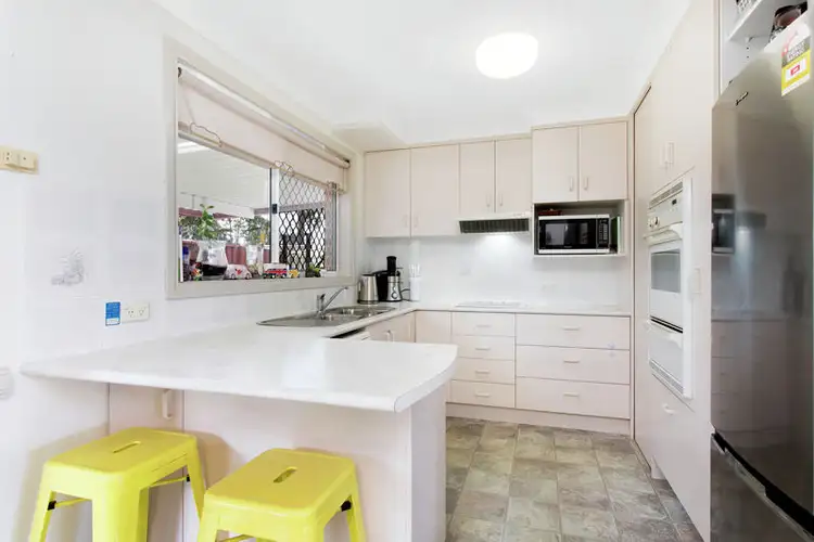 Fifth view of Homely townhouse listing, 2/19 Cornish St, Coffs Harbour NSW 2450