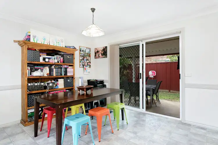 Sixth view of Homely townhouse listing, 2/19 Cornish St, Coffs Harbour NSW 2450