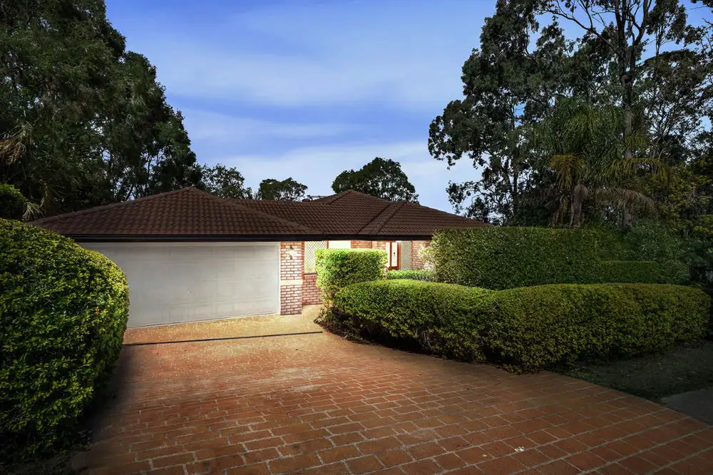 Main view of Homely house listing, 52 Glorious Way, Forest Lake QLD 4078