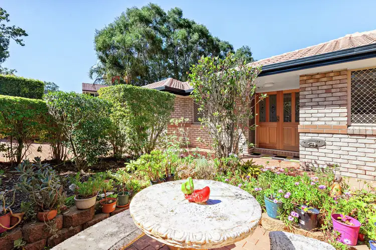 Second view of Homely house listing, 52 Glorious Way, Forest Lake QLD 4078