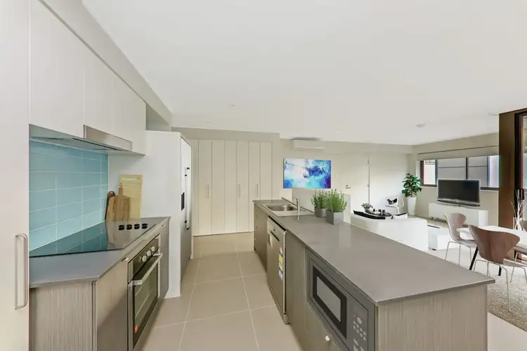 Main view of Homely apartment listing, 11/62 Richmond Road, Morningside QLD 4170