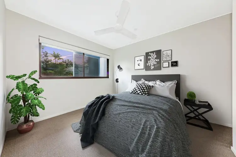 Third view of Homely apartment listing, 11/62 Richmond Road, Morningside QLD 4170