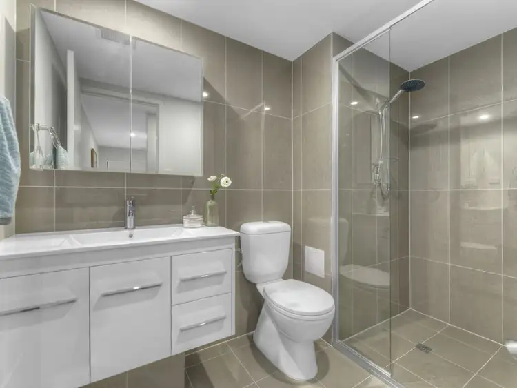 Seventh view of Homely apartment listing, 11/62 Richmond Road, Morningside QLD 4170
