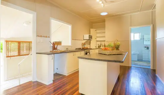 Third view of Homely house listing, 32 Adrian Street, West Mackay QLD 4740