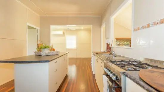 Fourth view of Homely house listing, 32 Adrian Street, West Mackay QLD 4740