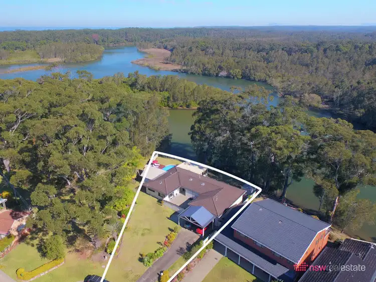 13 David Watt Close, Sawtell NSW 2452