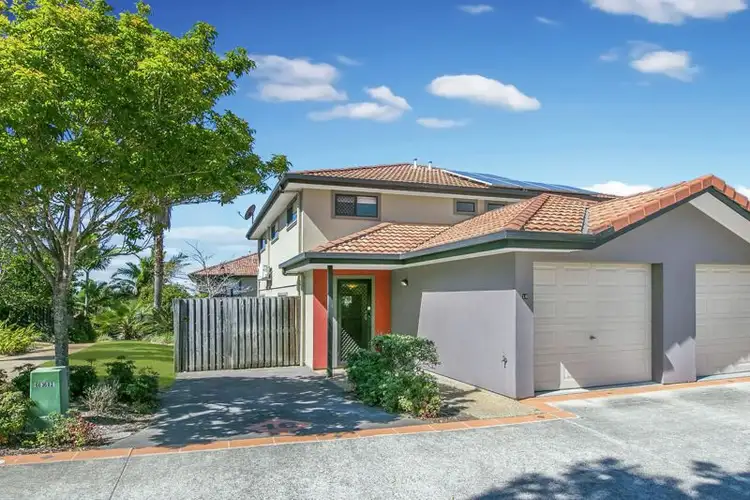 Main view of Homely townhouse listing, 16/228 Gaskell Street, Eight Mile Plains QLD 4113