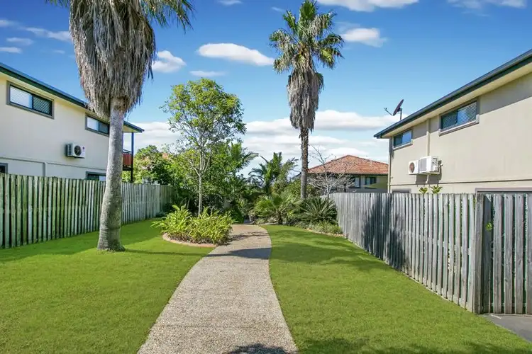 Second view of Homely townhouse listing, 16/228 Gaskell Street, Eight Mile Plains QLD 4113