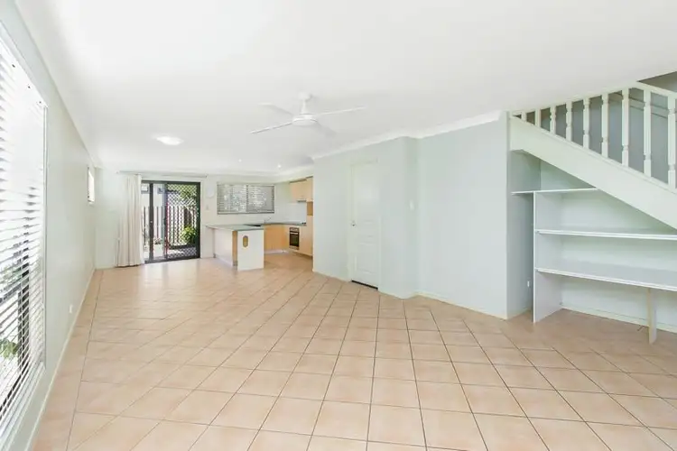 Third view of Homely townhouse listing, 16/228 Gaskell Street, Eight Mile Plains QLD 4113